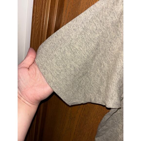 Vintage Harborside Graphics moose graphic double-sided image t-shirt NWT Medium - Picture 7 of 9